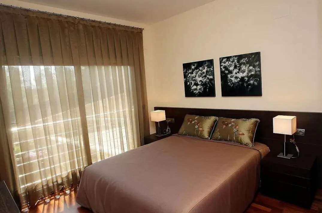 Chalet En La Urbanizacion Mirador De Salou Villa Spain