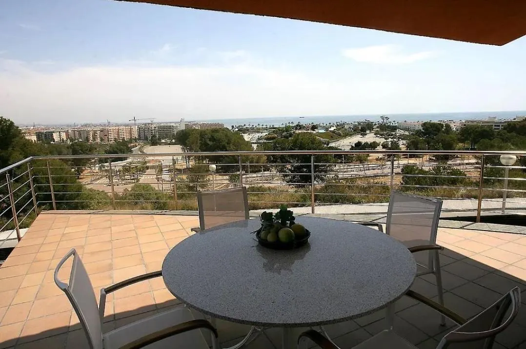 Chalet En La Urbanizacion Mirador De Salou Villa 0*,  Spain