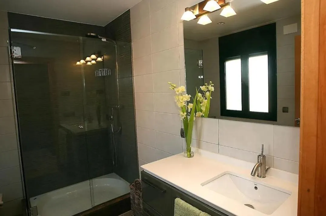 Holiday home Chalet En La Urbanizacion Mirador De Salou Villa